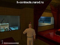 A hús király pártja, az átjáró (megoldás) - a hitman 3 szerződést kötött