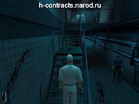 A hús király pártja, az átjáró (megoldás) - a hitman 3 szerződést kötött