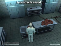 A hús király pártja, az átjáró (megoldás) - a hitman 3 szerződést kötött