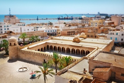 Top 5 stațiuni de pe coasta mediteraneană, cele mai bune ratinguri ale lumii