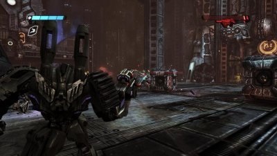 Transformatori lupta pentru Cybertron descărca torrent gratuit pe PC