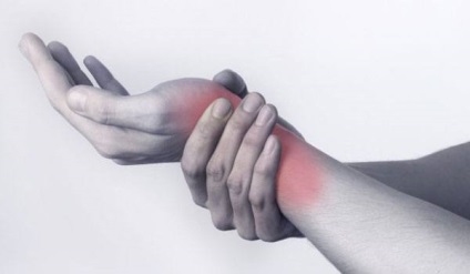 Wounds injuries mână - Enciclopedia medicală - Adevărul sălbatic
