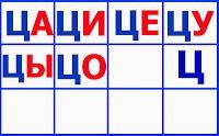 Тверді і м'які приголосні звуки б