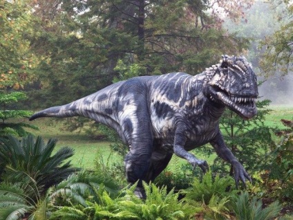 Uimitoare descoperiri ale paleontologilor