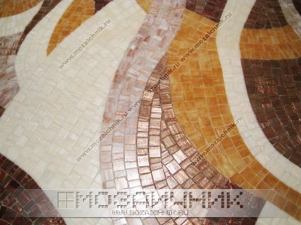 Mozaic venețian