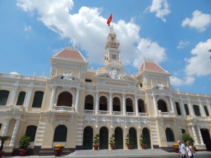 Vietnam de la sud la nord, un sfat de la maximusss turistic pe