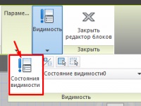 Vizibilitatea în autocad - proiectarea - construirea