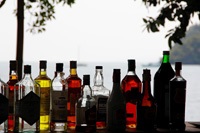 Este posibil moartea de alcool?