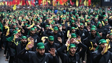 Hezbollah are arme rusești oribile, afacerile militare, toate