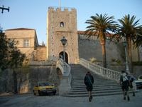 Toate obiectivele turistice Korcula - descriere, fotografii, recenzii, ce să vizitați în Korcula, industria turismului