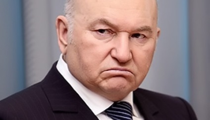 Toate invențiile lui Luzhkov