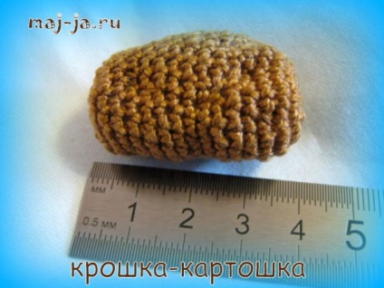 Legume tricotate tricotate