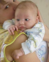 Umflarea și constipația la un copil - cum să ajuți fiarele