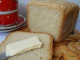 Pâine pe lapte uscat într-un producător de paine, cum să gătesc - foto-rețetă, video