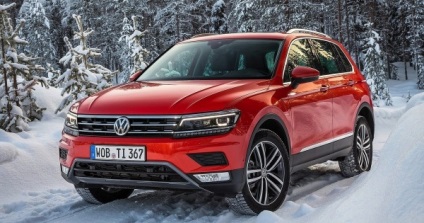 Volkswagen înlocuire baterie tiguan - auto-tuning