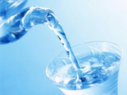 Sănătate 5 fapte interesante despre beneficiile și daunele provocate de apa sodică