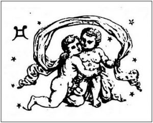 Semnul zodiacal de sănătate al gemeni, semne zodiacale