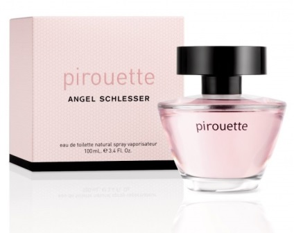 Nő aroma pirouette angyal schlesser véleménye