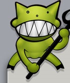 Жителям Росії закритий доступ до demonoid