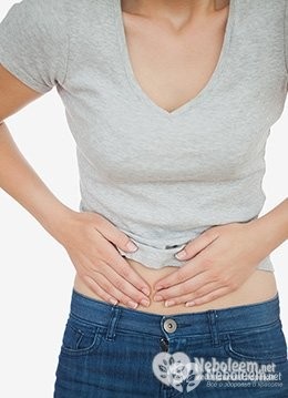 Abdomen după avort - stări normale, posibile anomalii