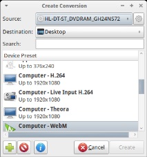 linux formatfactory