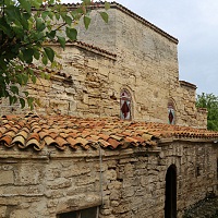 манастир