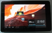 фърмуер Kindle Fire