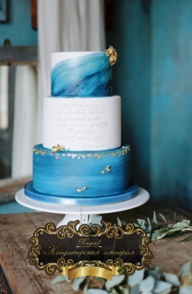 сватбени торти