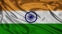 индийски