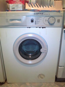 Историята на пералната машина - появата, развитието и еволюцията на  пералните машини (снимка)