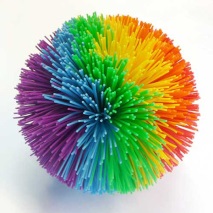 koosh Koosh Ball