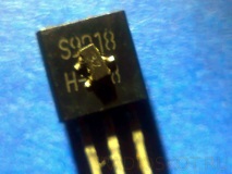 нашия транзистор