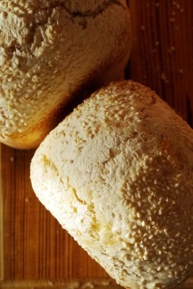 машина хляб
