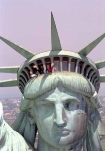 Статуята свободата