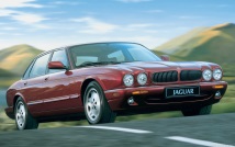 марката Jaguar