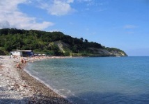 Азовско море