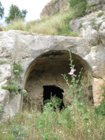 тунелът