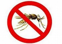 против комари