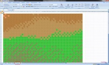 пренаписване pattern