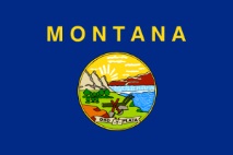 територията Монтана