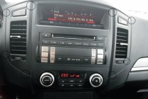 mitsubishi накарате