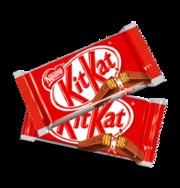 марката KitKat