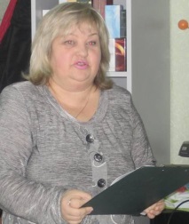Олга Норицина