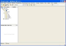 netbeans netbeans