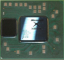 графичния процесор