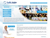 trafficholder