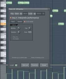 riff използване