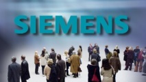 развитие siemens