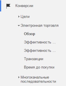 настройка програма