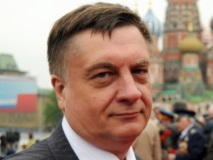 Вячеслав Жаров